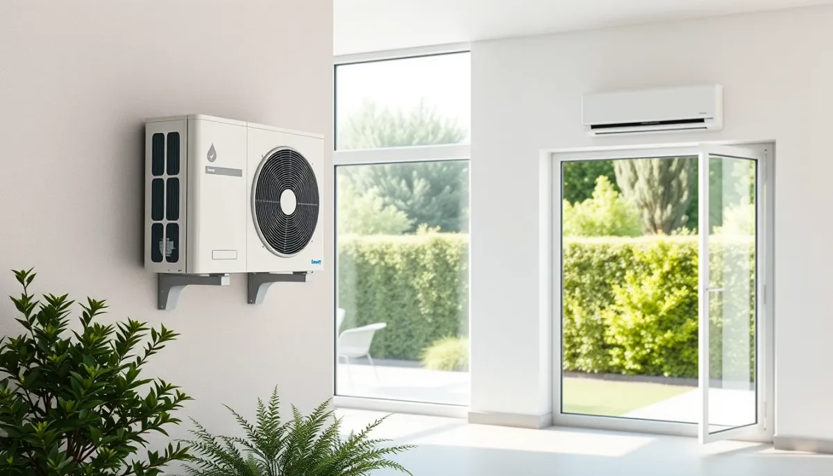 Prix d'une pompe à chaleur air/air en 2026 : monosplit, multisplit et gainable