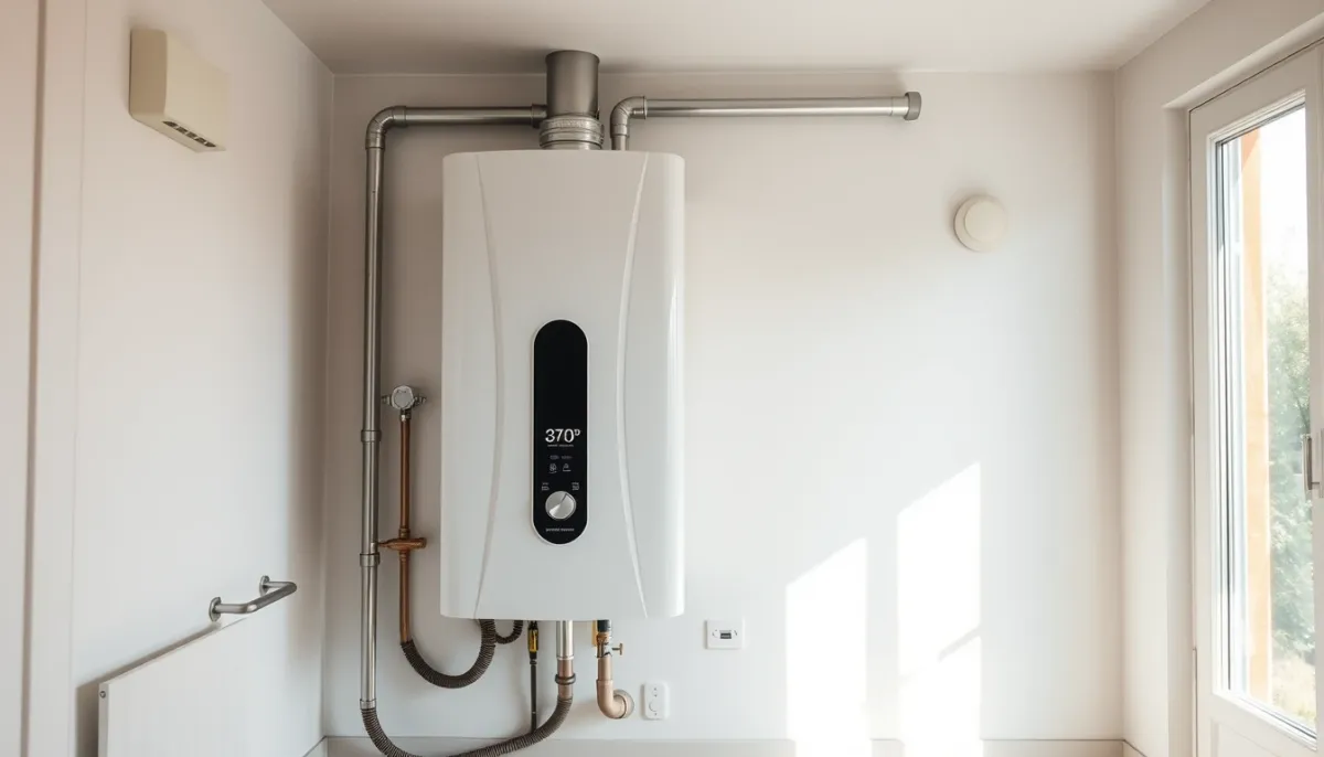Combien coûte un chauffe-eau thermodynamique posé en 2026 ?