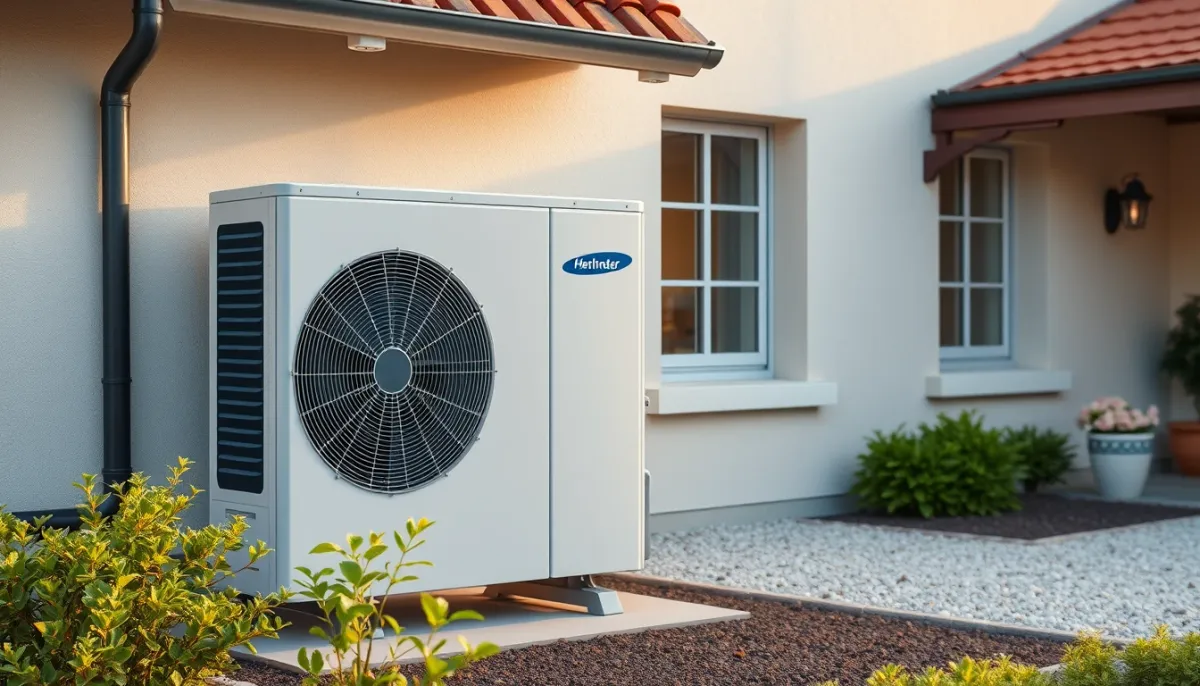 Pompe à chaleur air/eau Daikin Altherma : avis, gammes et prix posé