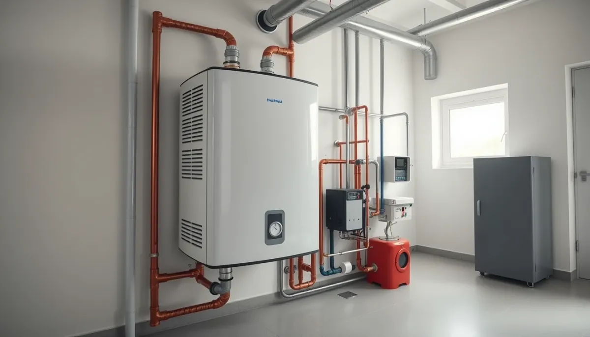 Chauffe-eau thermodynamique bruyant : est-ce normal et où l'installer pour ne pas l'entendre ?