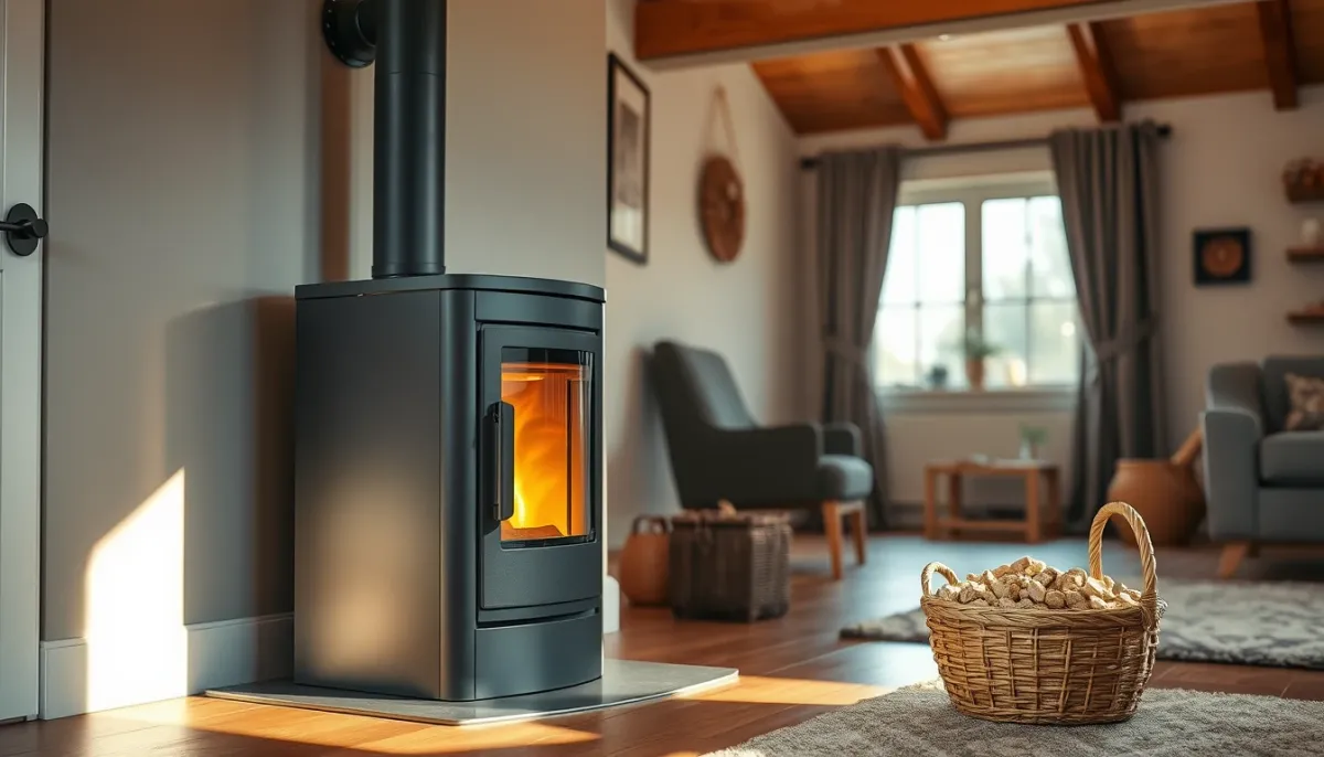Poêle à granulés Invicta : que valent les modèles d'entrée de gamme ?