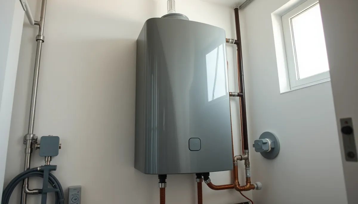 Chauffe-eau thermodynamique Thermor : code erreur, comment le lire et quand appeler ?