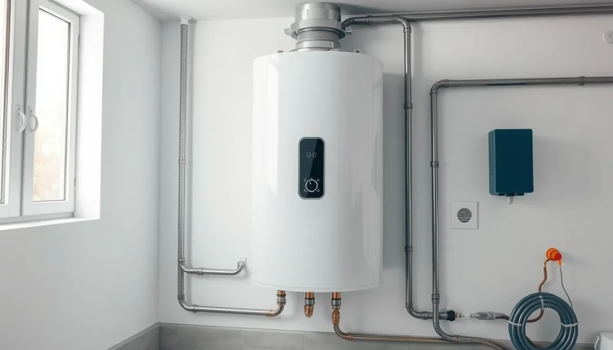 Aides pour un chauffe-eau thermodynamique : ce que l'on touche vraiment